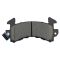 Brake Pad & Shoe Kit