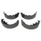 Brake Pad & Shoe Kit