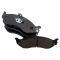 Brake Pad & Shoe Kit