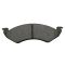 Brake Pad & Shoe Kit