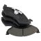 Brake Pad & Shoe Kit