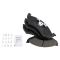 Brake Pad & Shoe Kit