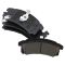 Brake Pad & Shoe Kit