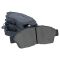 Brake Pad & Shoe Kit