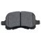 Brake Pad & Shoe Kit