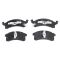 Brake Pad & Shoe Kit