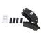 Brake Pad & Shoe Kit