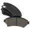 Brake Pad & Shoe Kit