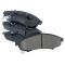 Brake Pad & Shoe Kit