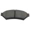 Brake Pad & Shoe Kit