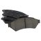 Brake Pad & Shoe Kit