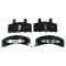 Brake Pad & Shoe Kit