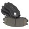 Brake Pad & Shoe Kit