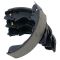 Brake Pad & Shoe Kit