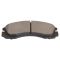 Brake Pad & Shoe Kit