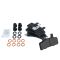 Brake Pad & Shoe Kit