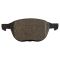Brake Pad & Shoe Kit