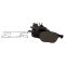 Brake Pad & Shoe Kit