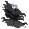 Brake Pad & Shoe Kit
