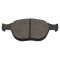 Brake Pad & Shoe Kit