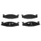 Brake Pad & Shoe Kit