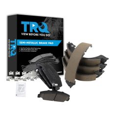 Brake Pads