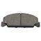 Brake Pad & Shoe Kit