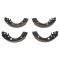 Brake Pad & Shoe Kit