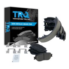 Brake Pads