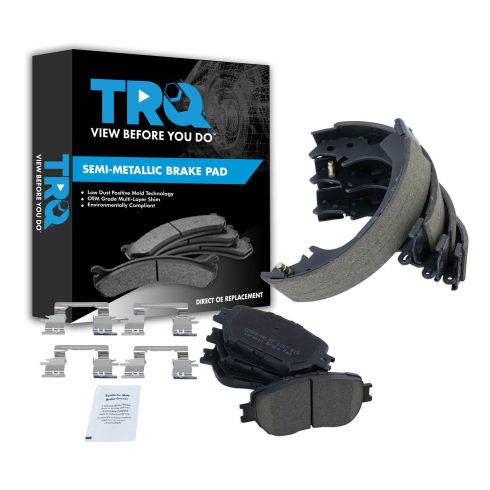 Brake Pads
