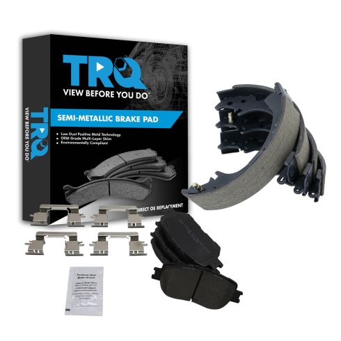 Brake Pads