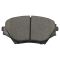 Brake Pad & Shoe Kit