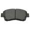 Brake Pad & Shoe Kit
