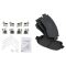 Brake Pad & Shoe Kit