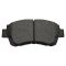 Brake Pad & Shoe Kit
