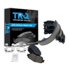 Brake Pads