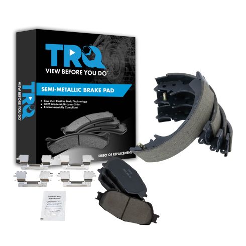 Brake Pads