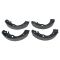 Brake Pad & Shoe Kit