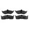 Brake Pad & Shoe Kit