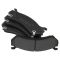 Brake Pad & Shoe Kit