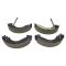Brake Pad & Shoe Kit