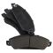 Brake Pad & Shoe Kit