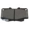 Brake Pad & Shoe Kit