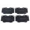 Brake Pad & Shoe Kit