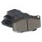 Brake Pad & Shoe Kit