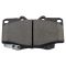 Brake Pad & Shoe Kit