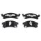 Brake Pad & Shoe Kit