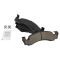 Brake Pad & Shoe Kit