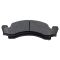 Brake Pad & Shoe Kit