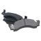 Brake Pad & Shoe Kit